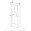 Stroh Over The Toilet Storage-1957857953