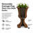 Bayliff Classic Urn Planter-1843002230-1856130652