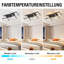 LED Flush Mount