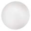 Pryor Glass Flush Mount-892733783