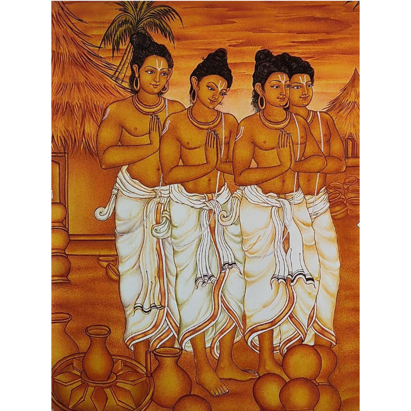 Painting Print