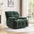 Polyester vert est en rupture de stock