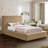 Ishia Upholstered Platform Bed-118777703-88302776
