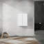 Armoire de salle de bain 12 "