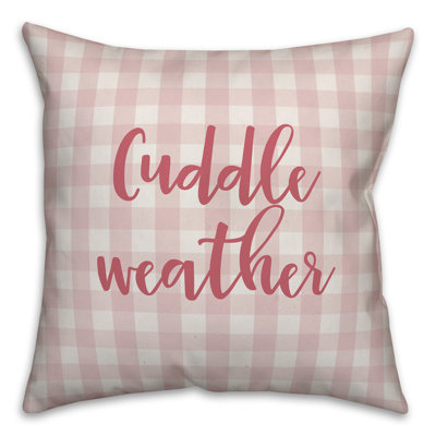 Coussin Cuddle