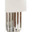 Metal Table Lamp