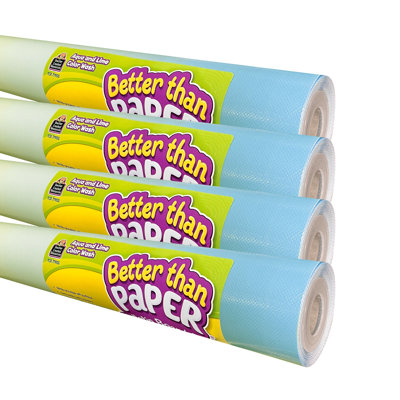Rouleau de babillard en papier Better Than