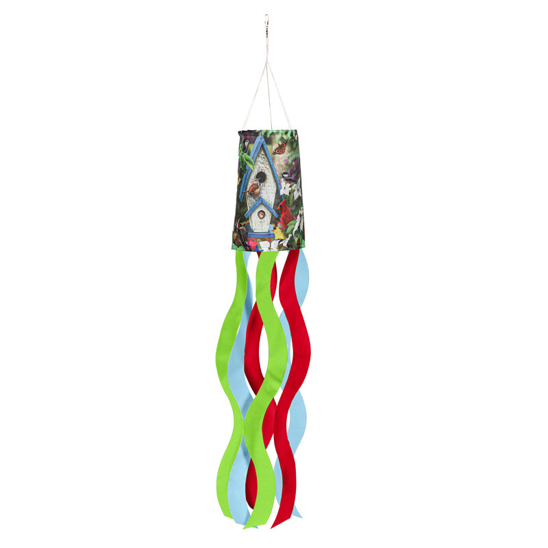 Summer Song Sublimated Windsock