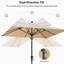 Parasol carré 72 po-99526547