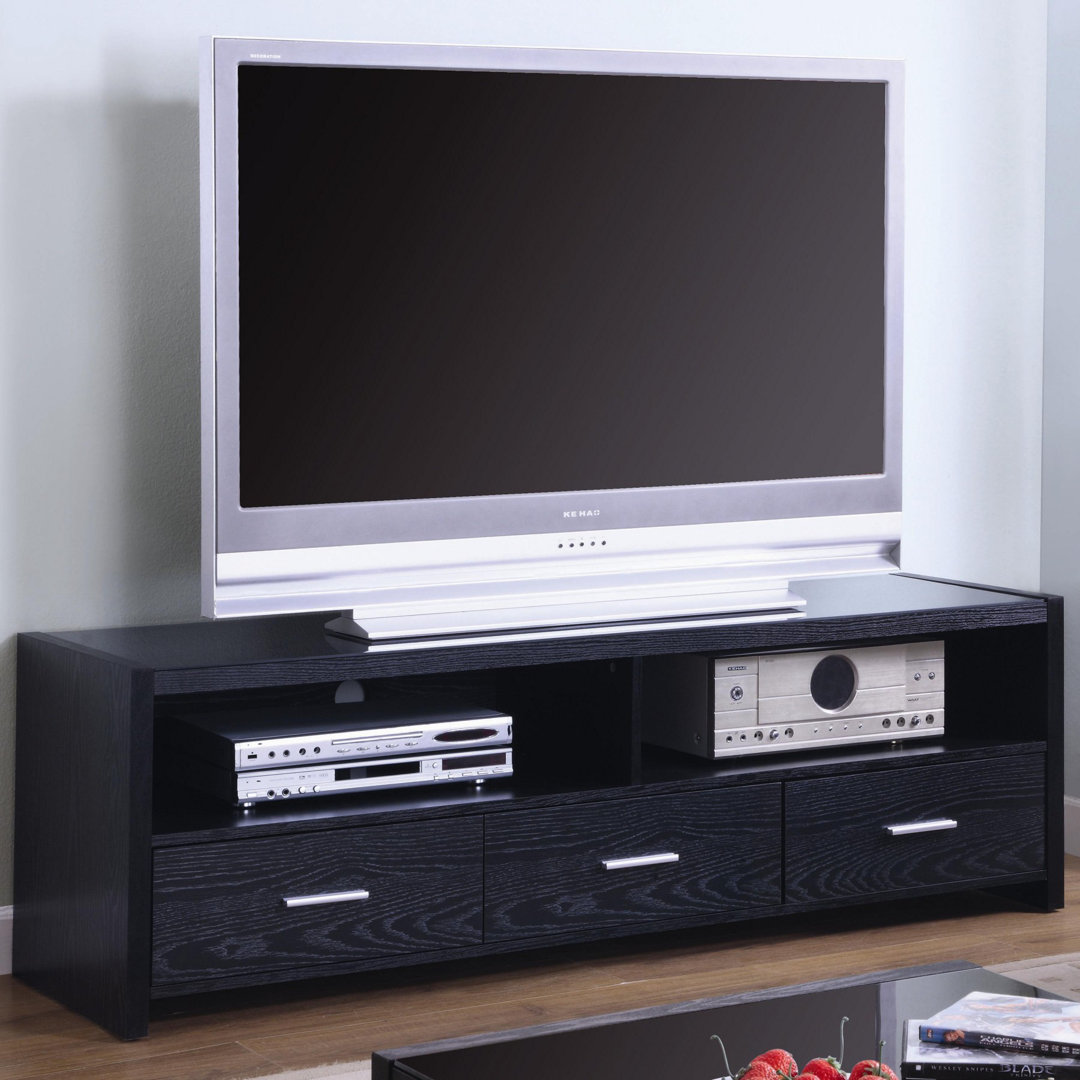 Markes TV Stand for TVs up to 75" Latitude Run®