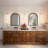 Empire 22-inches Integrated Led Modern/contemporary Bathroom Vanity Light Bar-518951494-518951488