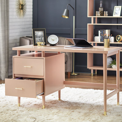 Camylle Writing Desk