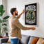 Pickles Enthusiast Novelty - Wrapped Canvas-241255127-241255123