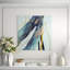 Sea Voyage IV Print by Sara Brown-25820509-25820510