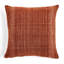 Kana Outdoor Pillow-Kana Rust-20"X20"-1384533691