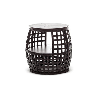 Matilda End Table
