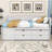 Kouta Wood Daybed with Drawers and Shelves-2034574575-2034574560