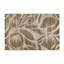 Tapis beige abstrait intérieur et extérieur-435501037