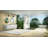 TENET Widespread Bathroom Faucet with Drain Assembly-93559679