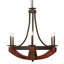 Doyle 6 - Light Chandelier