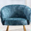 Fauteuil d'appoint 1 pièce Gorgeous Living-1242086845
