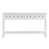 Blanc antique incorrect