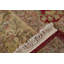 Wool Oriental Area Rug