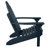 Essential Adirondack Chair with Essential Ottoman and Essential Folding Side Table-1132123121