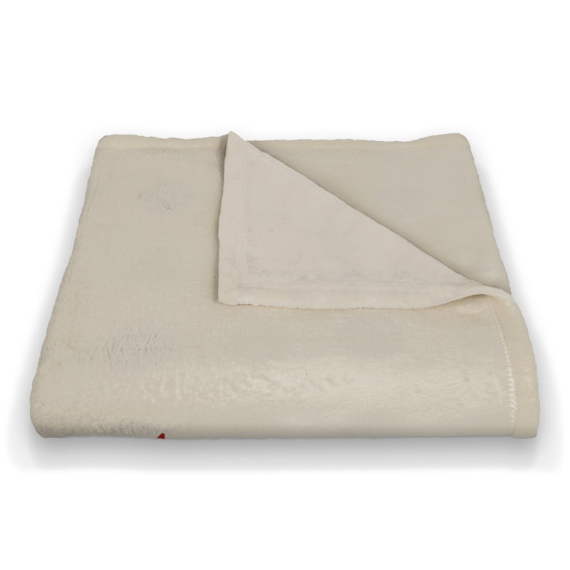 Hand Woven Throw Blanket