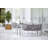 Moments Steel Outdoor Bench-55841084