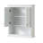 Deborah Bathroom Storage-23113249