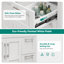 Ensemble de meuble-lavabo simple 36 po avec lavabo 36 po-1537469202