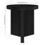 Brielle Pedestal End Table-2079100509-2079100506