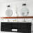 Bohannon 2 - Light Dimmable Vanity Light
