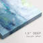 Toile tendue abstraite Seris 6 # XCV-Gallery-1380102717