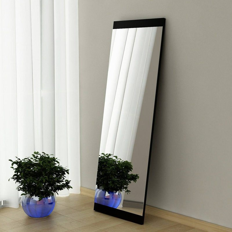 Pimbley Mirror, Black