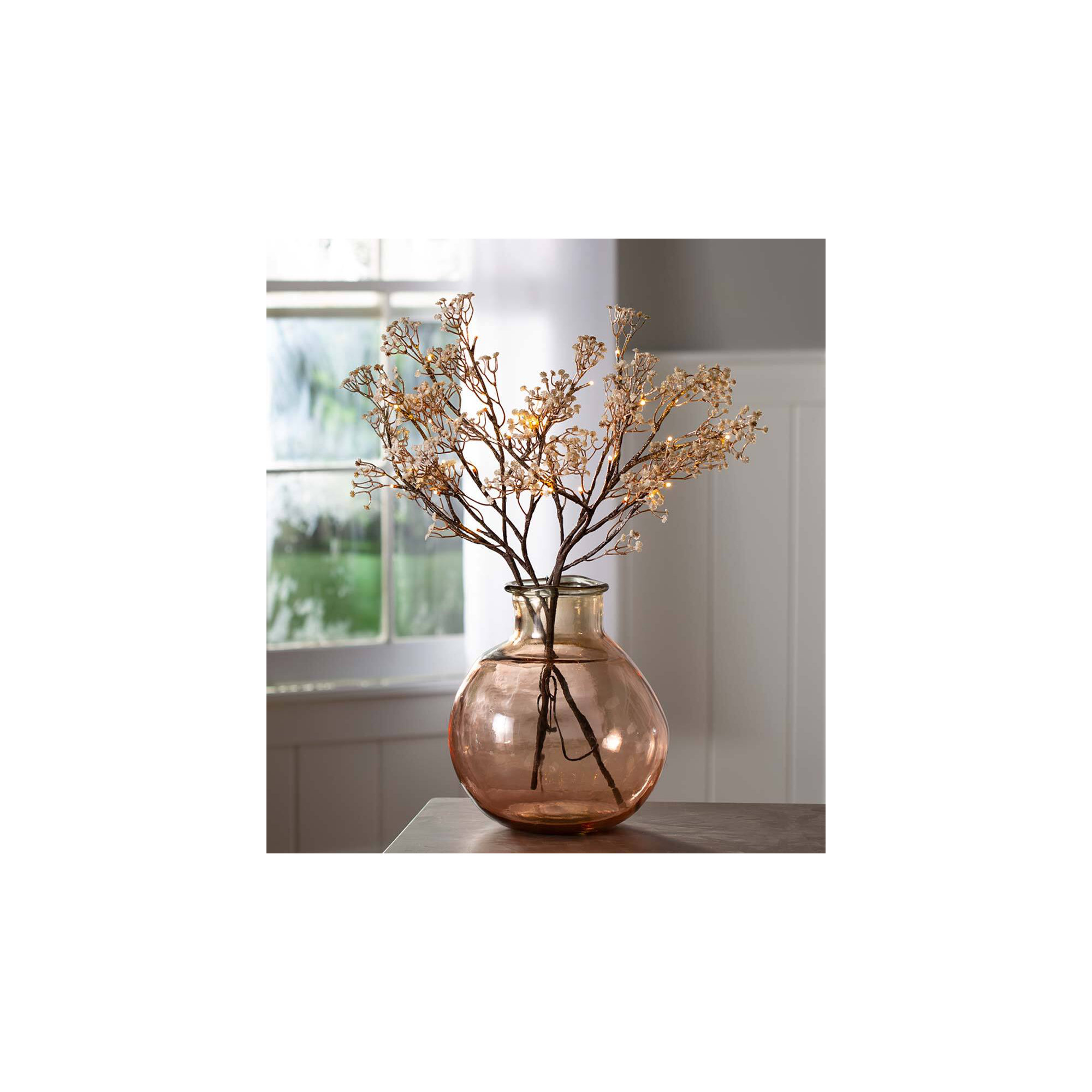30'' Lighted Trees & Branches