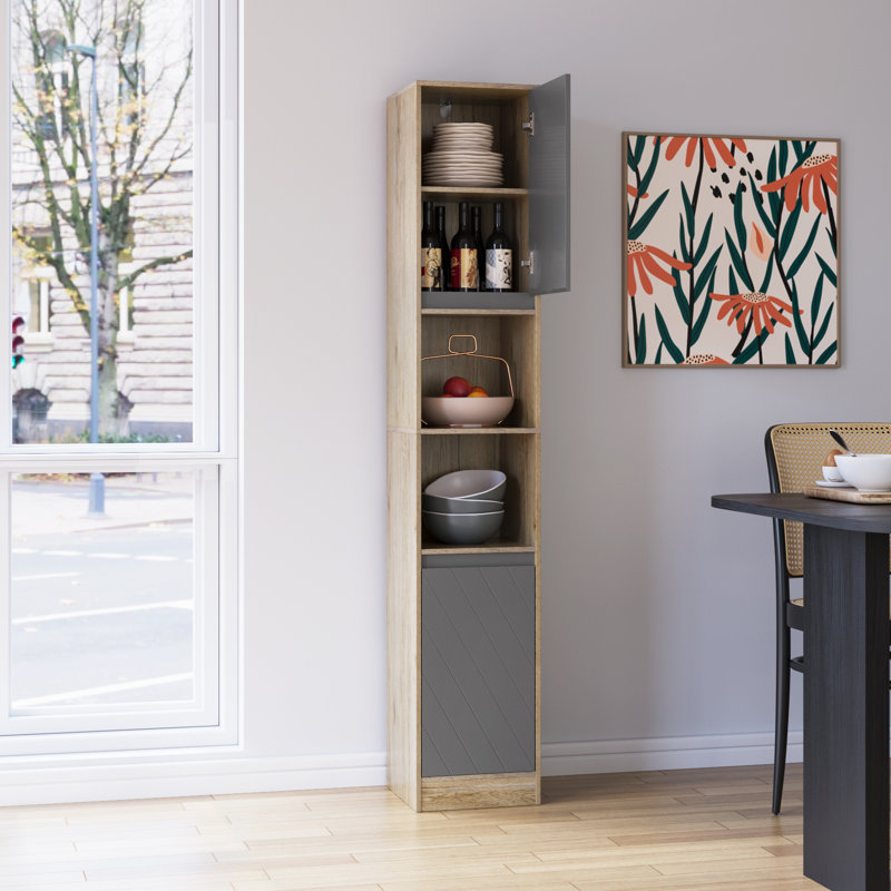 Linen Cabinet