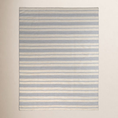 Shastina Handmade Recycled P.E.T Rug
