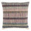 Folk Cotton Throw Square Pillow Cover