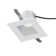 Aether 3.5'' Remodel LED Retrofit Recessed Lighting Kit