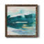 Palmier II - peinture sur toile encadrée-2078763067-2078763043