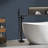 Topcraft Freestanding Bathtub Faucet With Handheld Showerhead-114775081