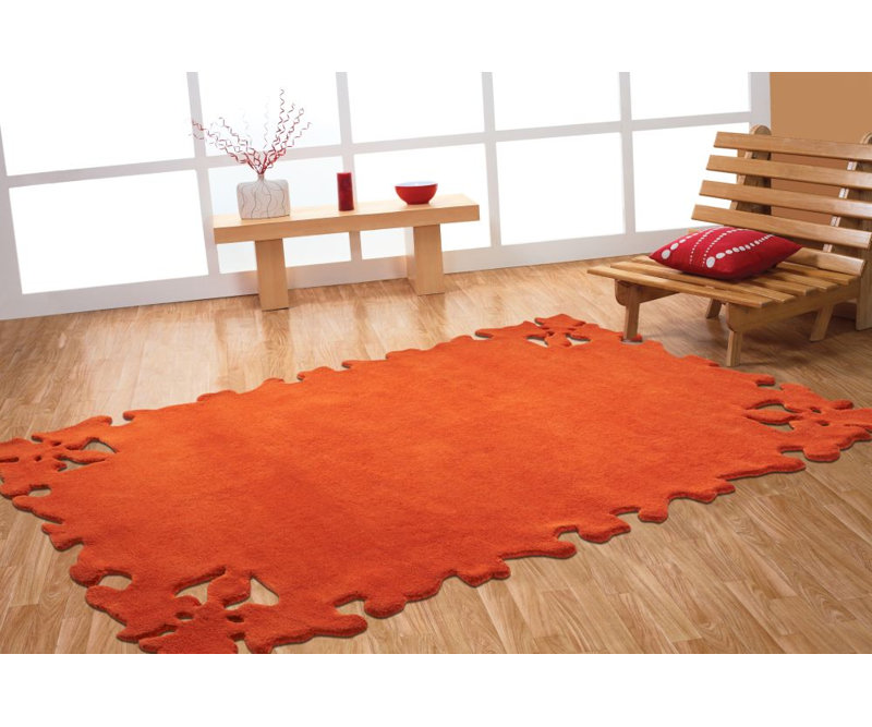 Chudney Indoor Rug, 5' x 8'