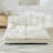 2-Seater U-Shaped Sectional-390181669