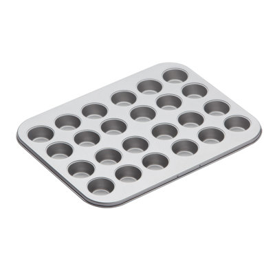 24 Cup Non-Stick Muffin Pan