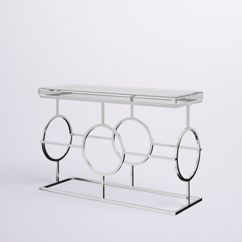 Console Fairhill