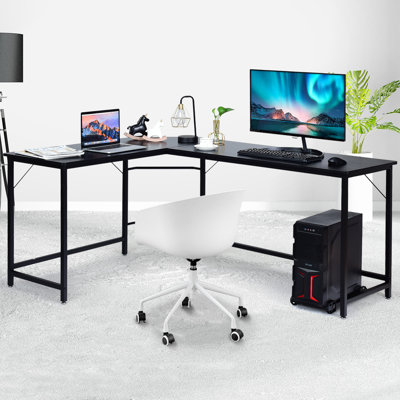 L-Shape Desk