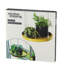Plant Tray Hanging Round-71819500-71819499