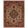 Alger Classic Hand Tufted Wool Oriental Rug